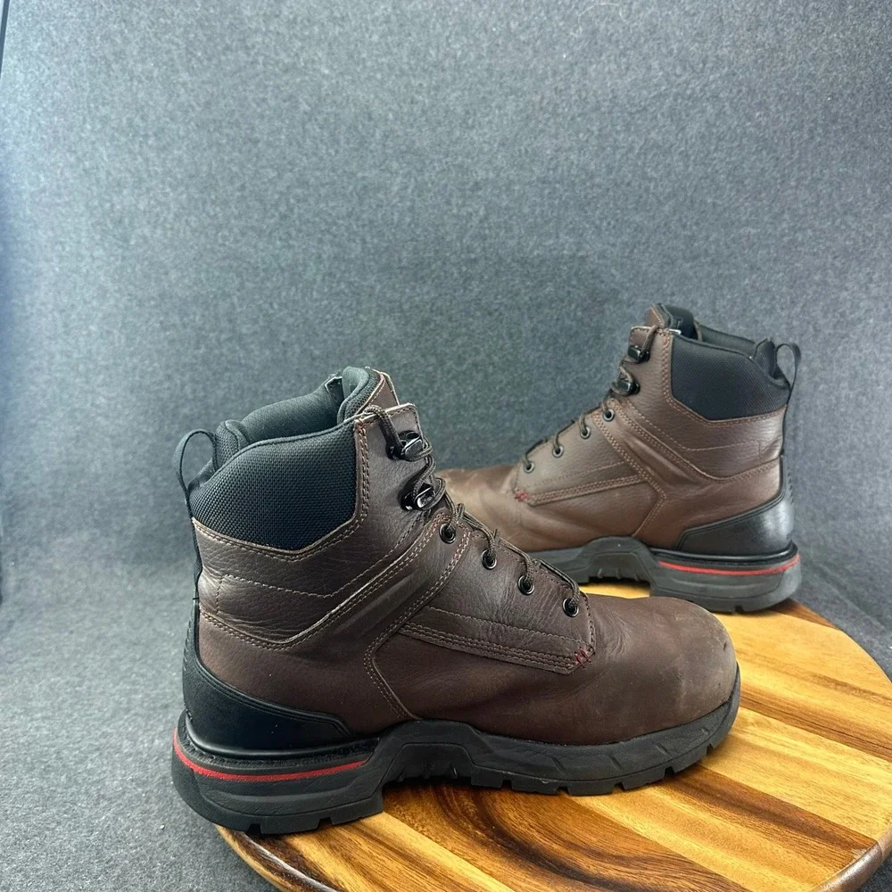 Red Wing red wing